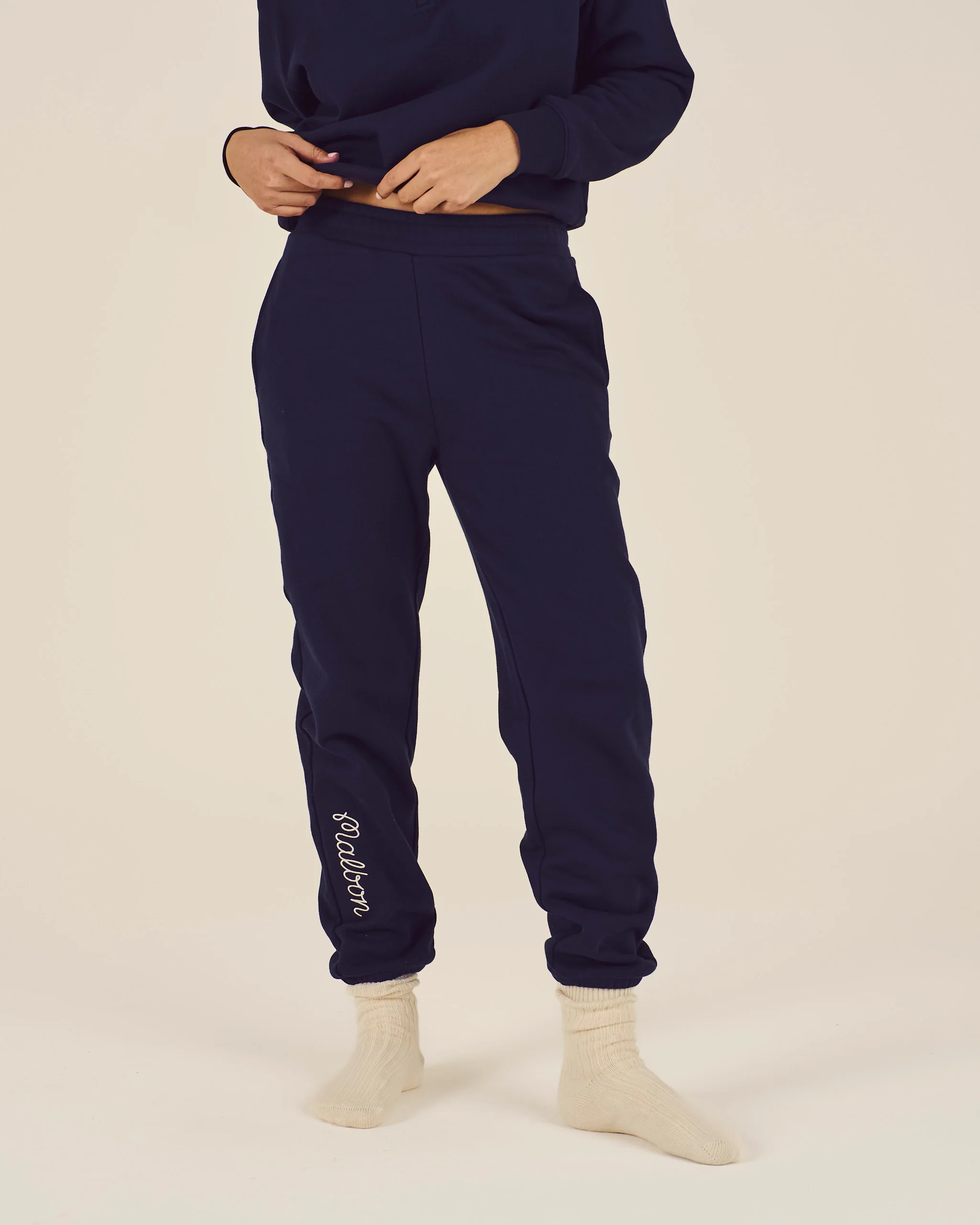 Delilah Sweatpant