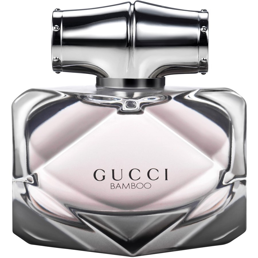 Gucci Gucci Bamboo Eau de Parfum Spray