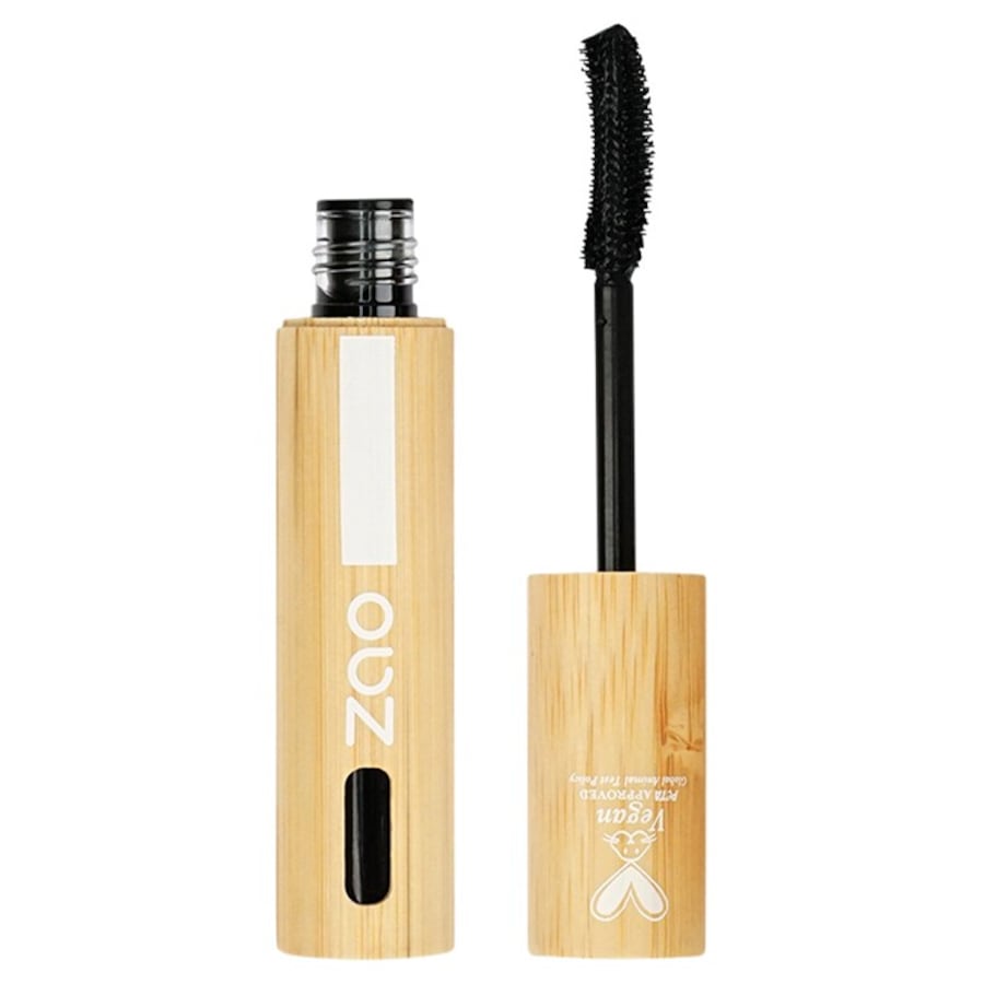 Zao Mascara Bamboo Mascara No Drama