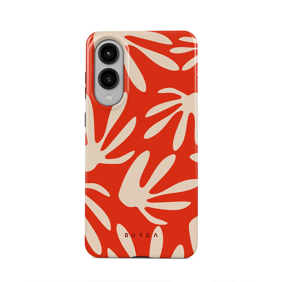 Heatwave - Samsung Galaxy S25 Edge ケース