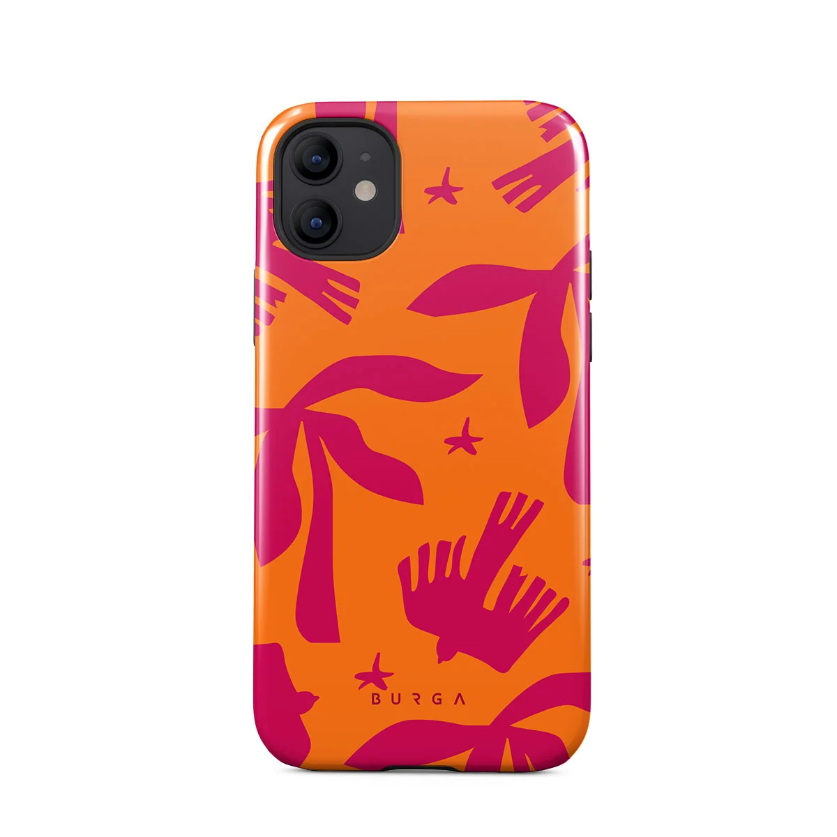 Siesta - iPhone 12 ケース