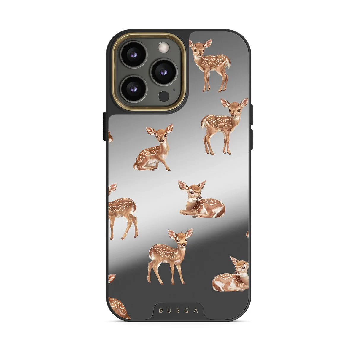Bambi - iPhone 12 Pro ケース