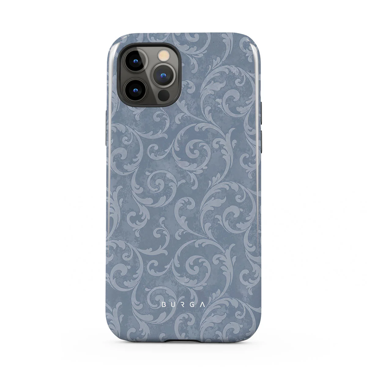 Mystique - iPhone 12 Pro ケース