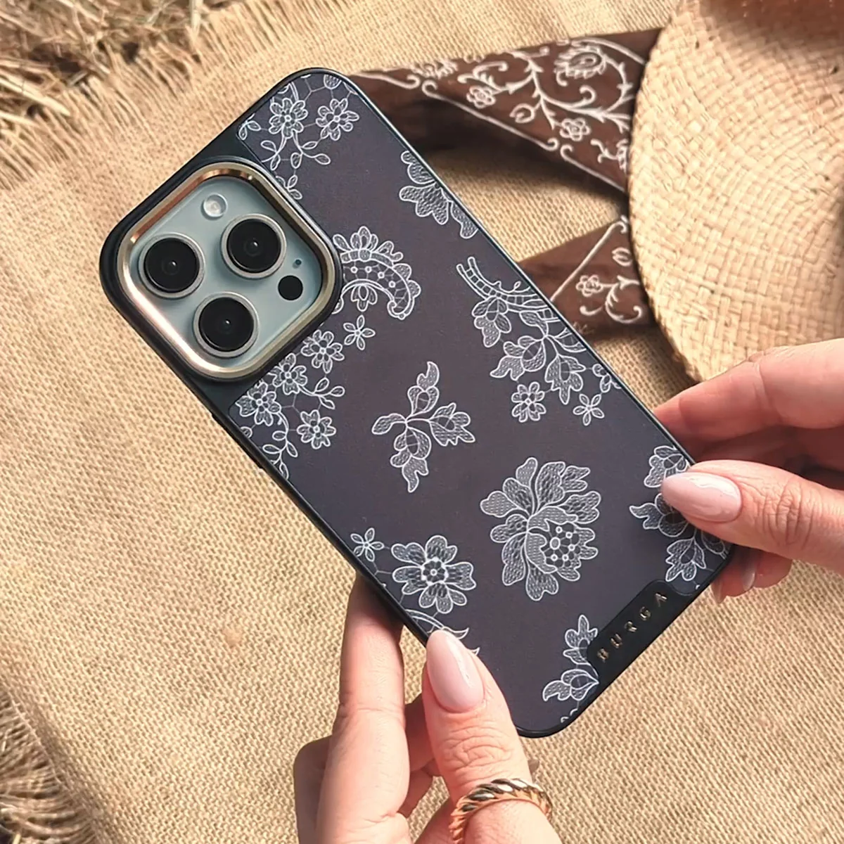 Bandida - iPhone 11 Pro ケース