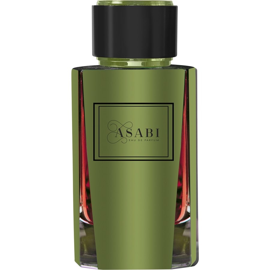ASABI Zapachy Eau de Parfum Spray Intense