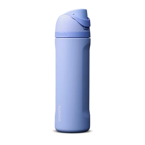 Owala FreeSip® Award winning. Leak-proof. 24 hours cold. - Out of the Blue
