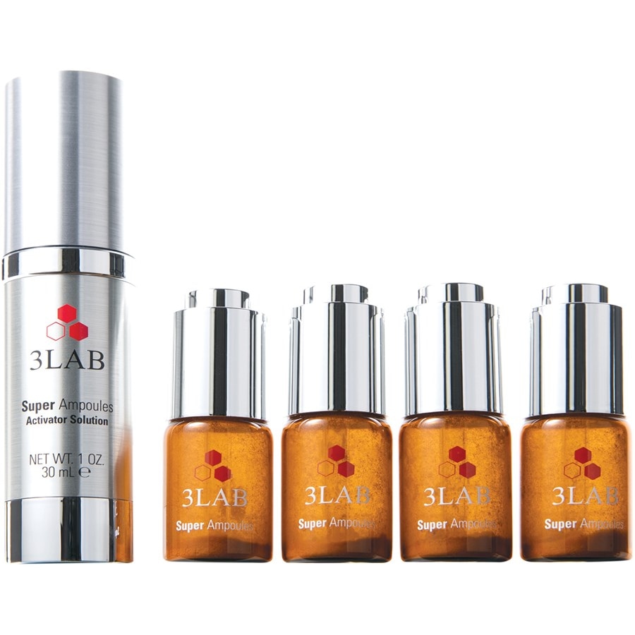 3LAB Treatment Gift Set