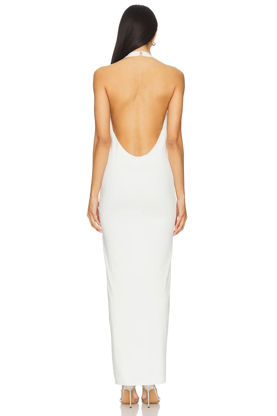 Tina Maxi Dress
