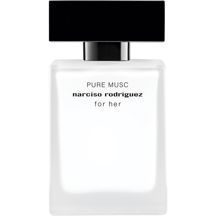 Narciso Rodriguez for her Eau de Parfum Spray Pure Musc