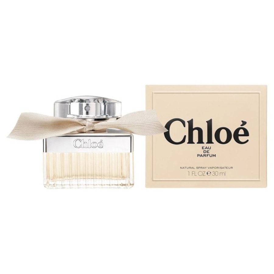Chloé Chloé Eau de Parfum Spray