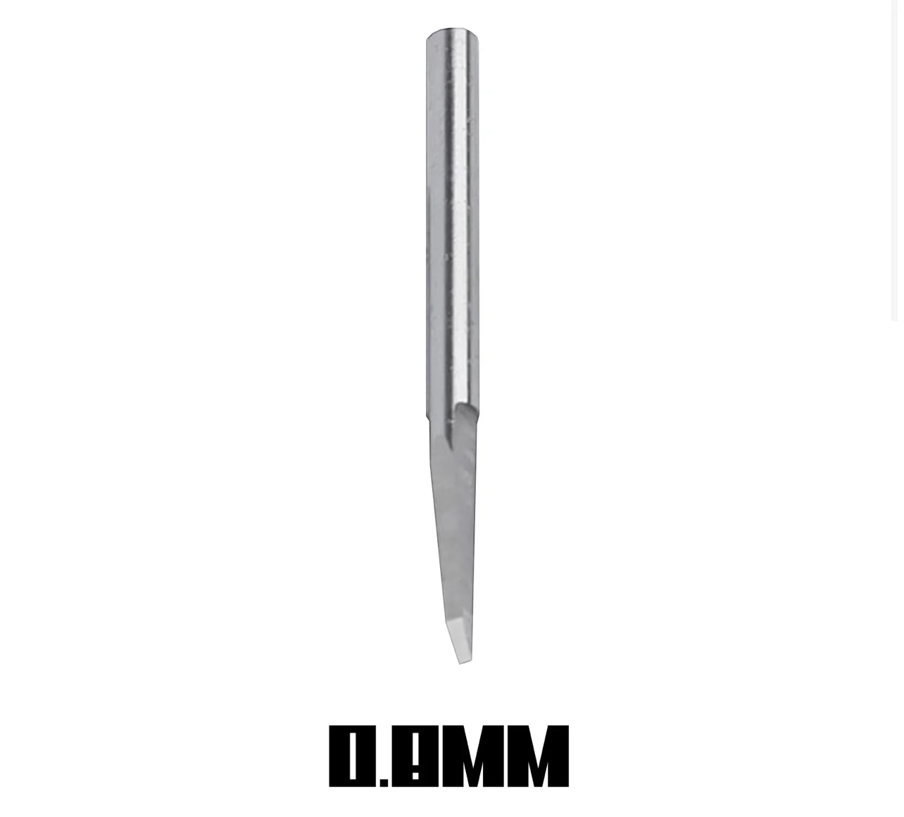 Tungsten Steel Chisel