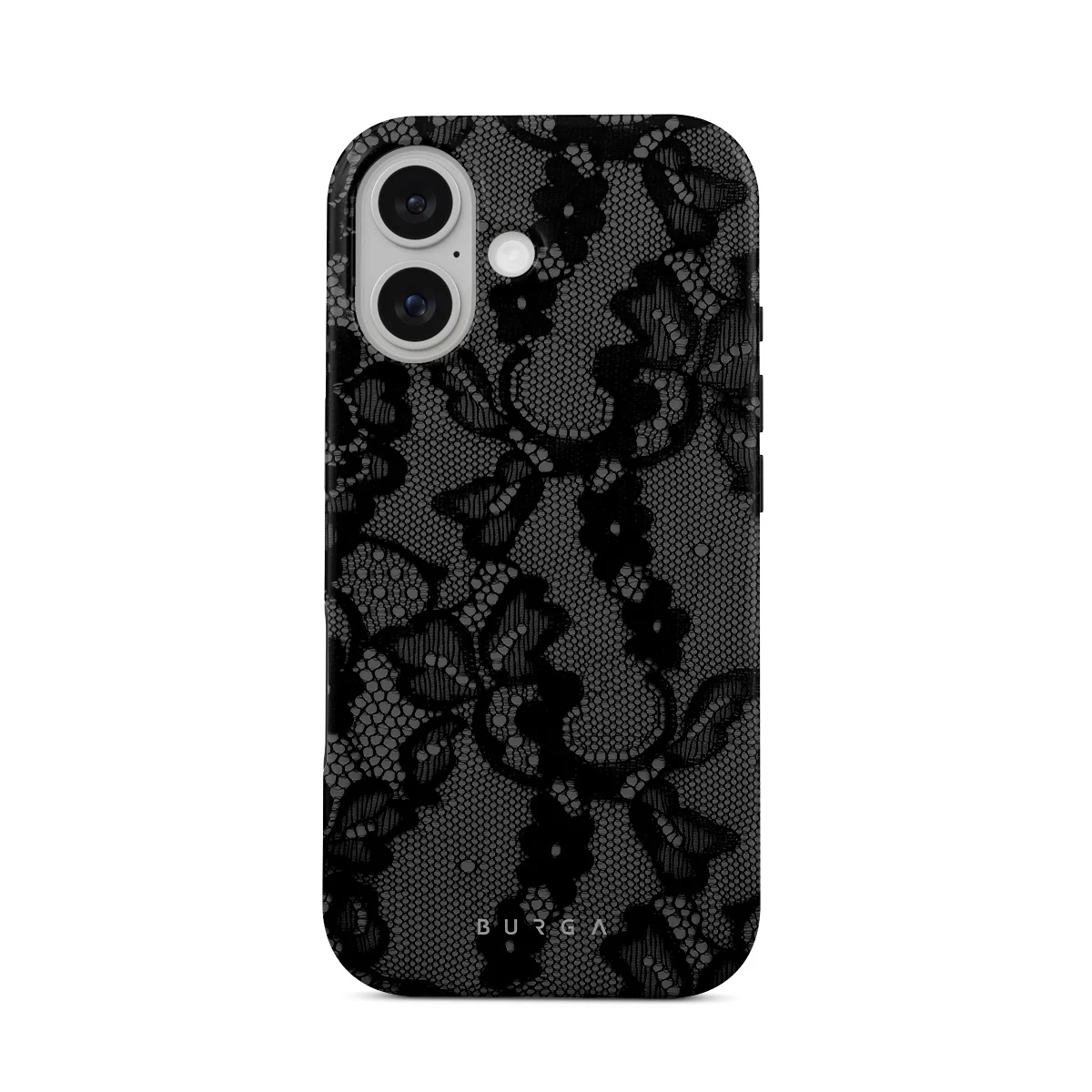 Magnetic - iPhone 16 ケース