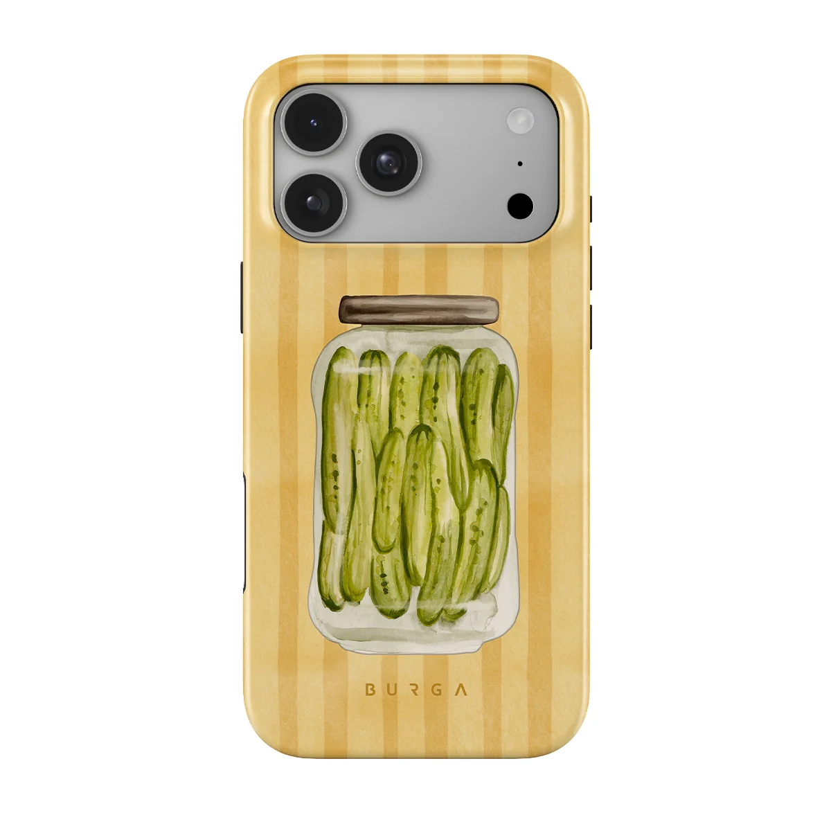 Pickled - iPhone 18 Pro Max ケース
