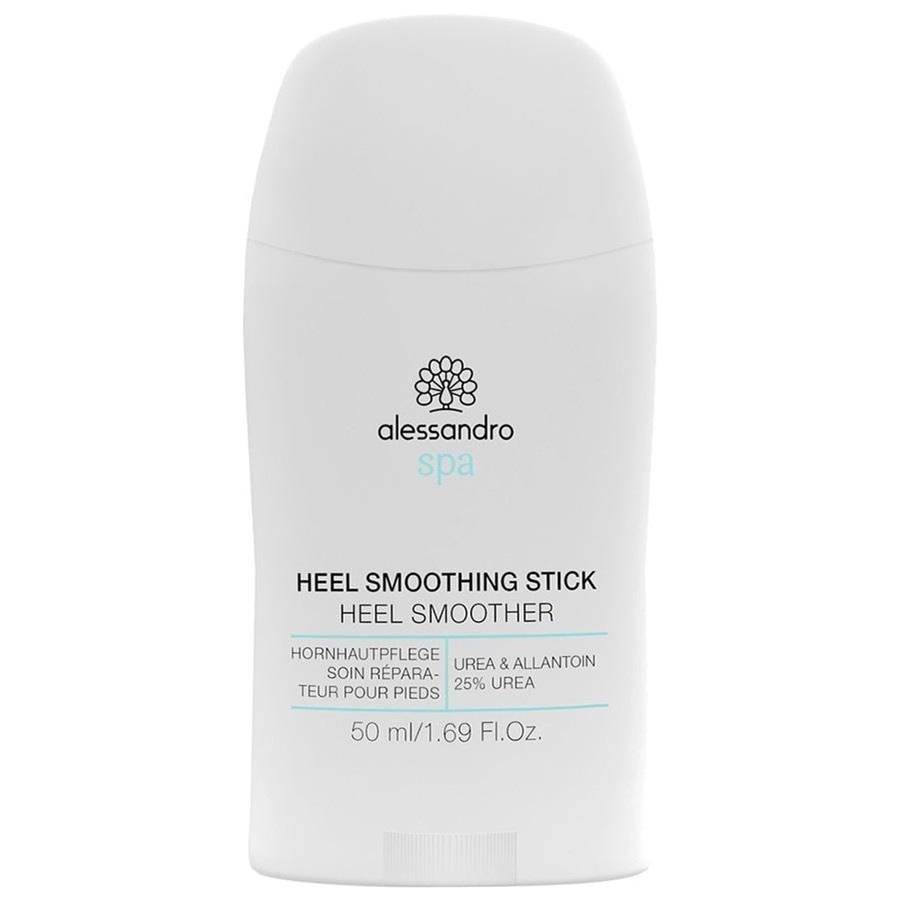 Alessandro Pielęgnacja stóp Spa Heel Smoothing Stick