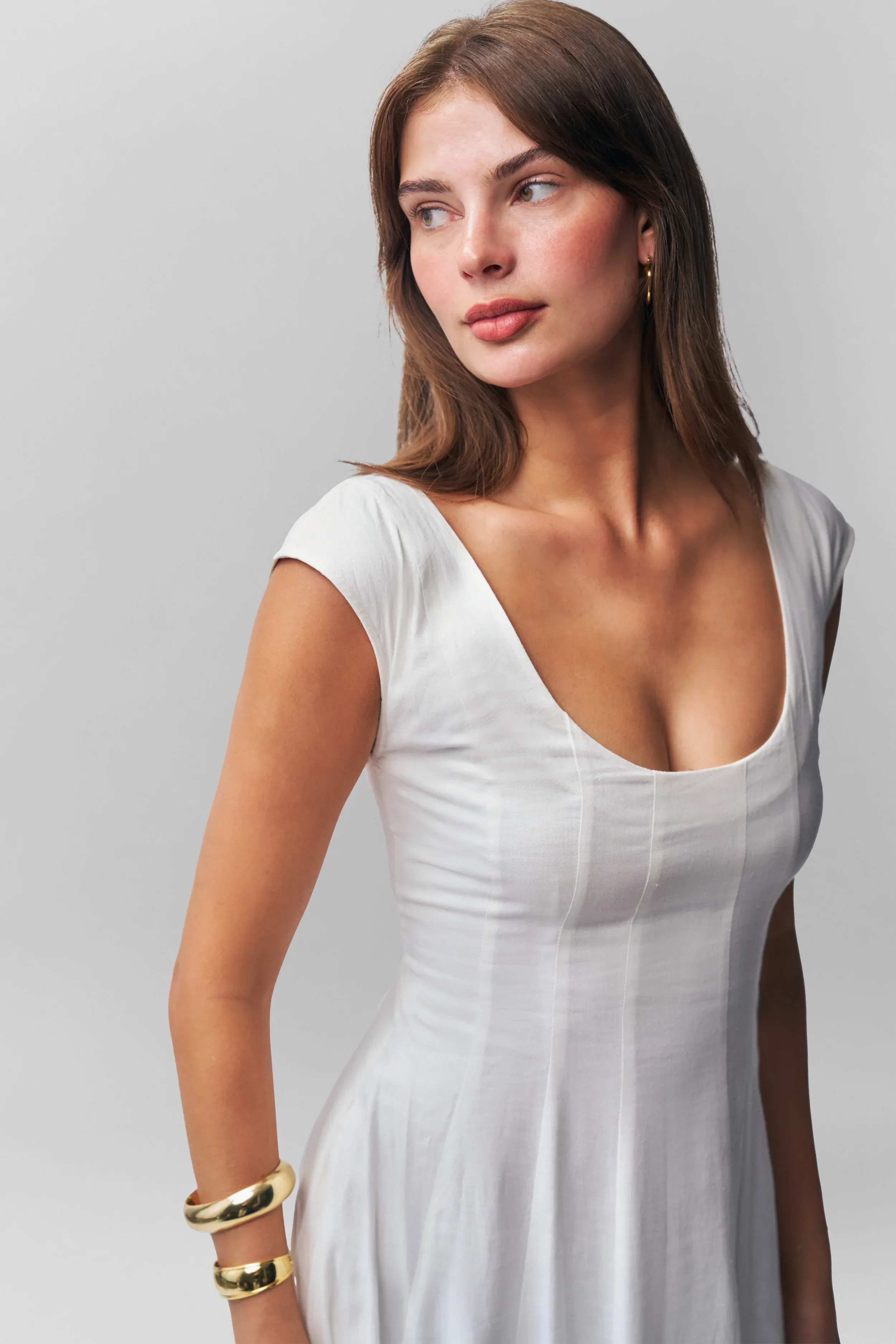 Leila Dress - luluinthesky