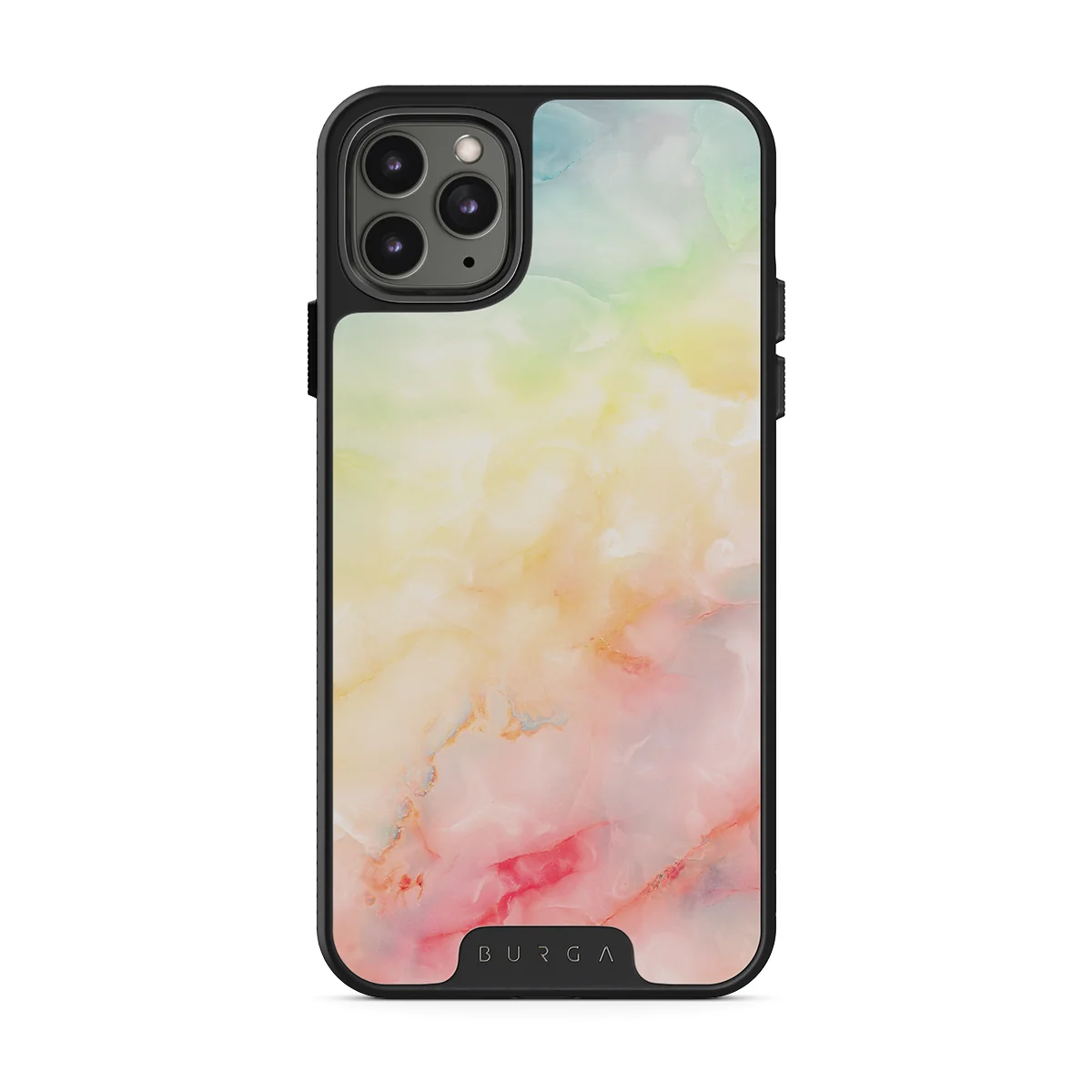 New Flame - Rainbow iPhone 11 Pro Max ケース
