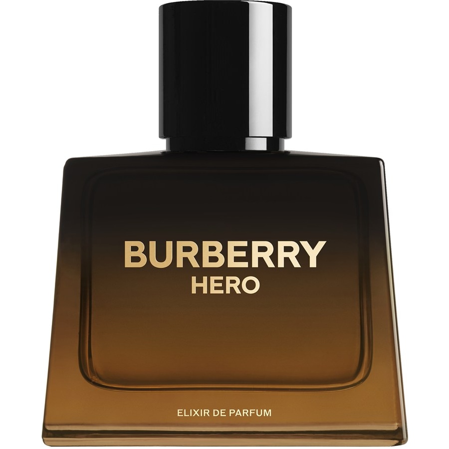 Burberry Hero Parfum Intense Spray