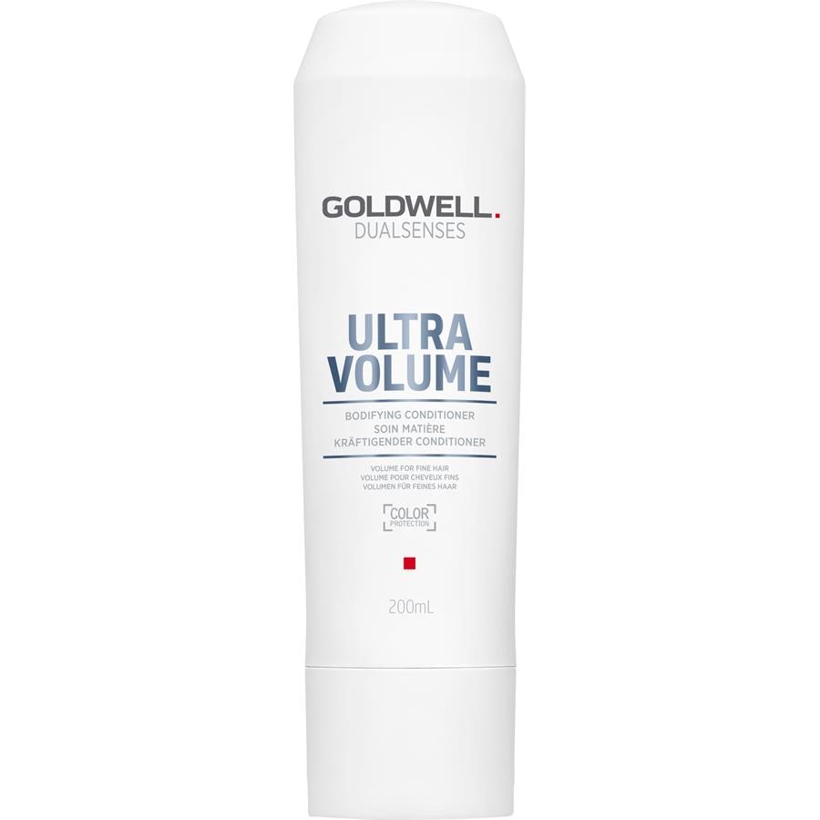 Goldwell Ultra Volume Odżywka nawilżająca