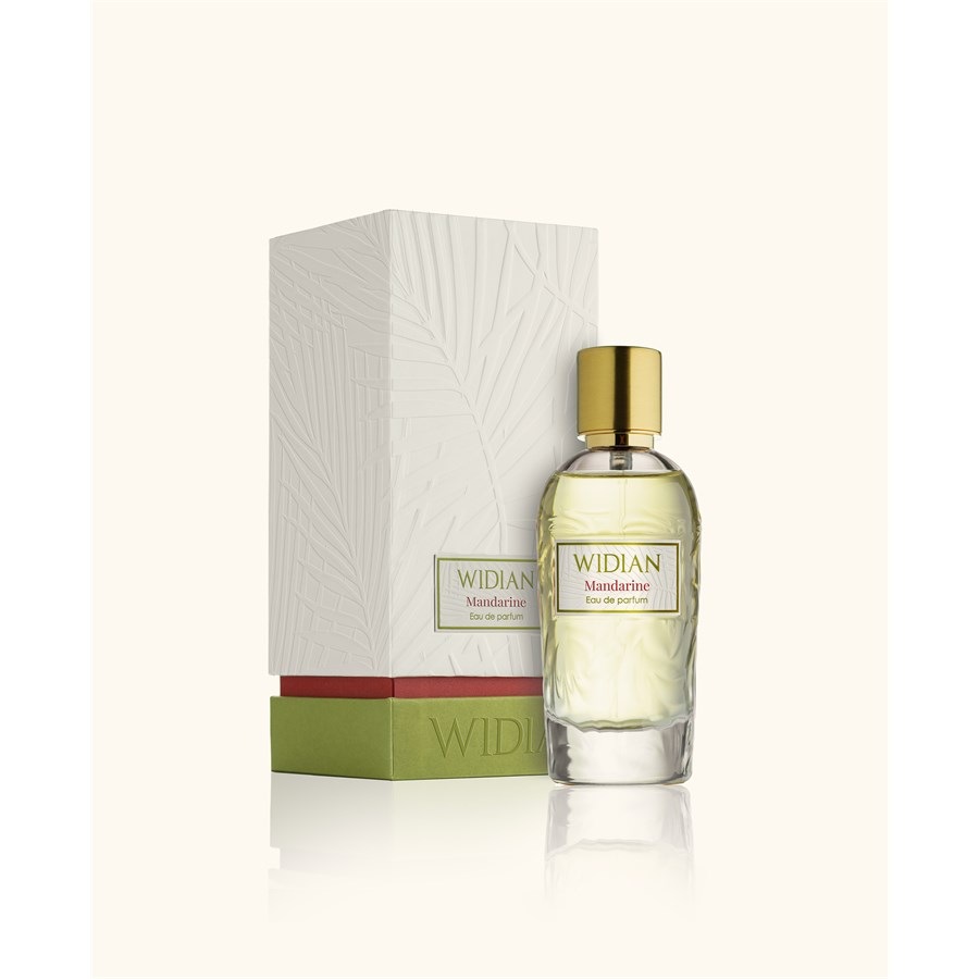 Widian Rose Arabia Collection Eau de Parfum Spray