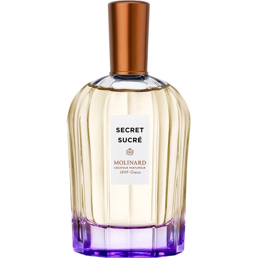 Molinard La Collection Privée Eau de Parfum Spray Secret Sucré