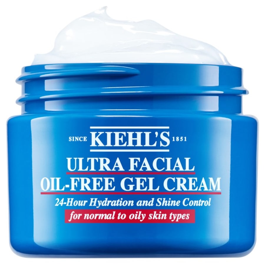 Kiehl's Nawilżanie Ultra Facial Oil-Free Gel Cream