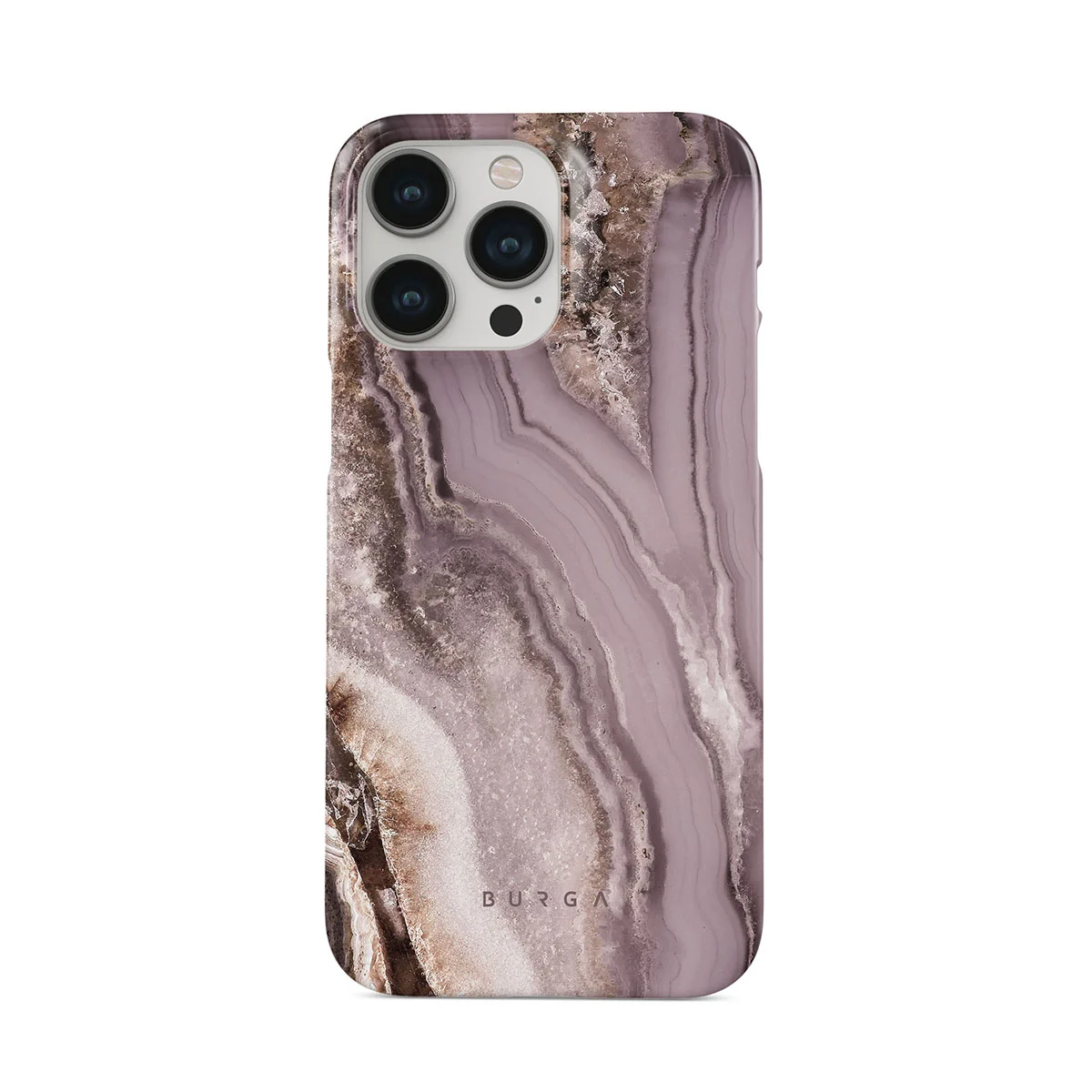Golden Taupe - Fashion iPhone 14 Pro ケース