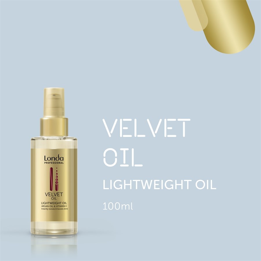 Londa Professional Velvet Oil Lekki olej