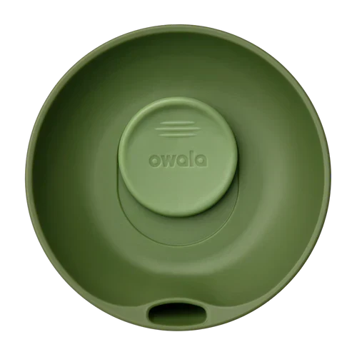 Owala Holiday Collection SmoothSip® Slider 20oz