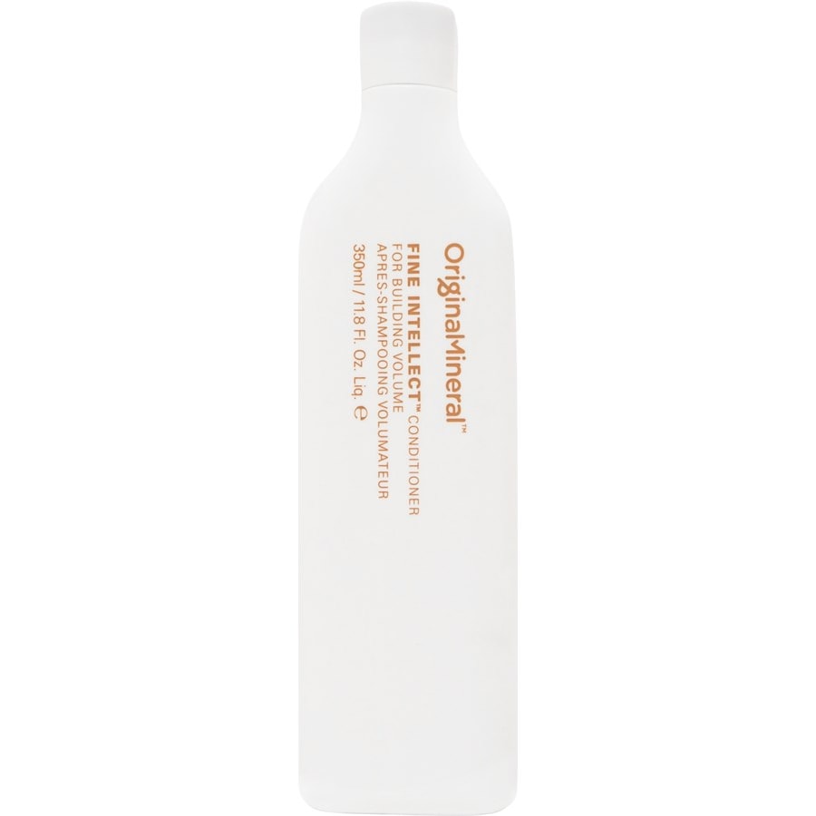 Original & Mineral Odżywka Fine Intellect Conditioner