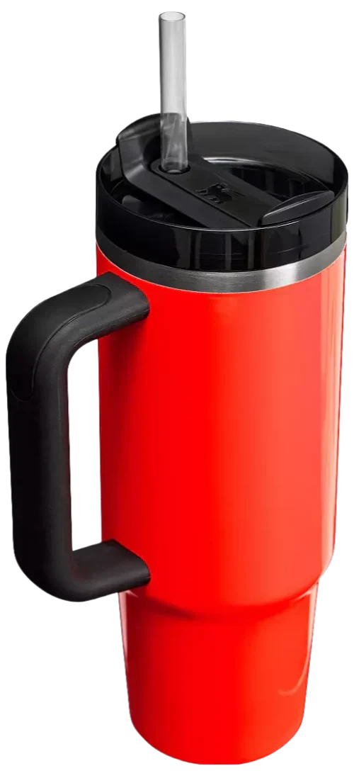 Stanley 40 oz. Quencher H2.0 FlowState Tumbler