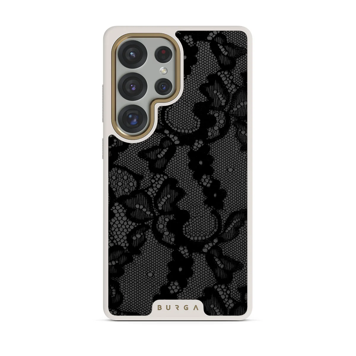 Magnetic - Samsung Galaxy S25 Ultra ケース