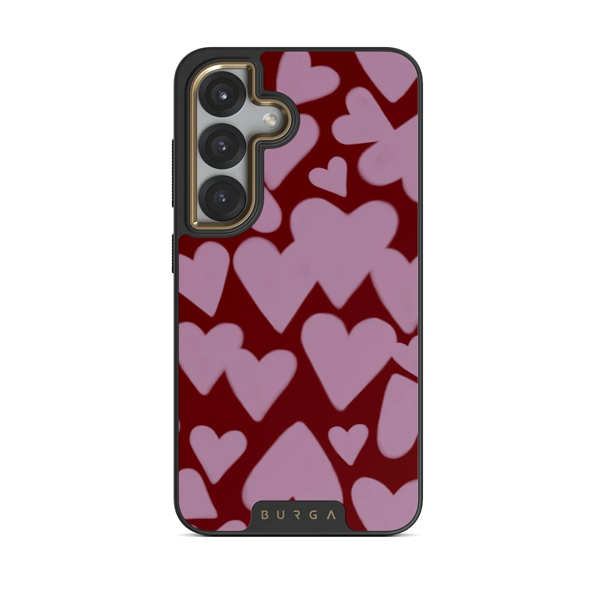 Madly Yours - Samsung Galaxy S25 Plus ケース
