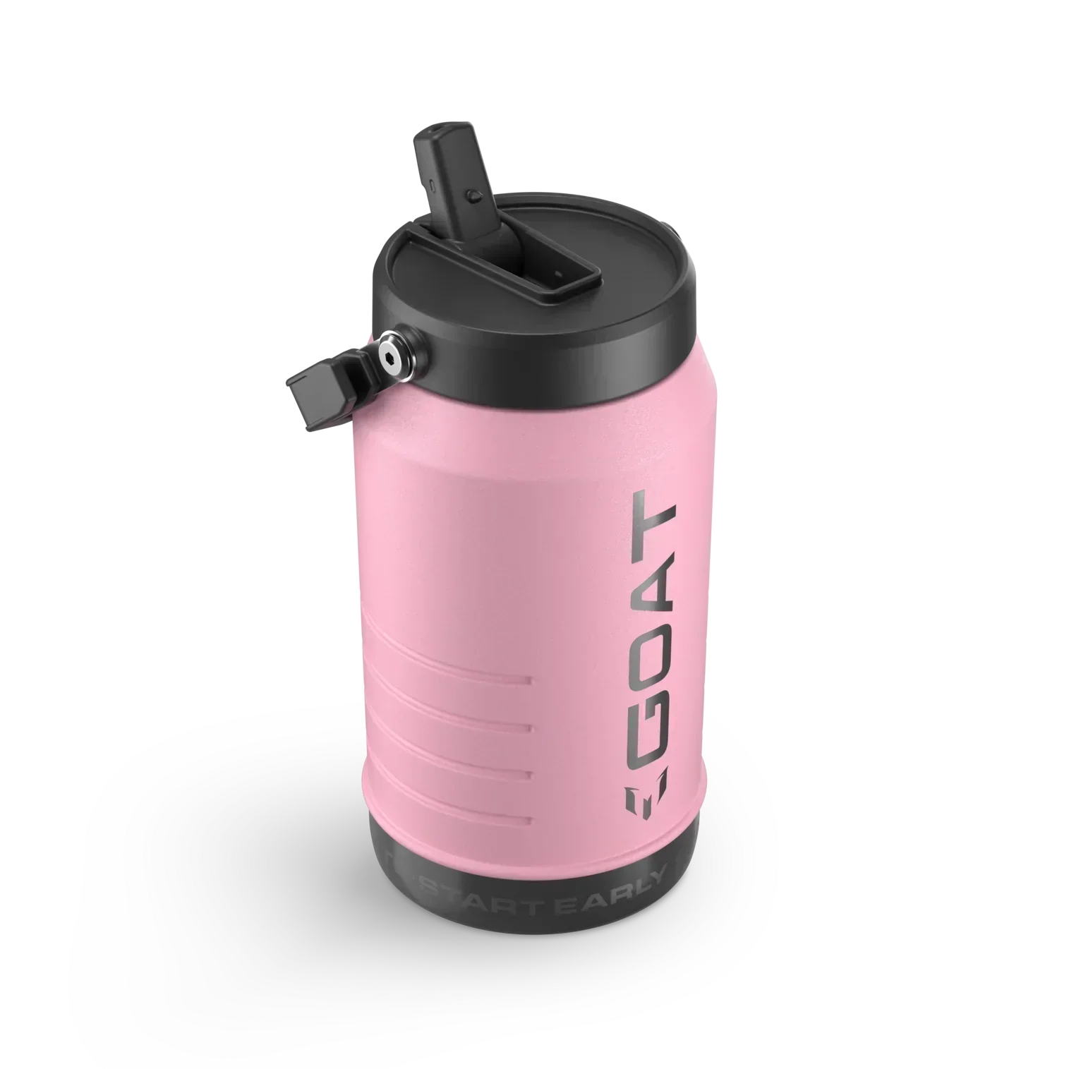 The Messi x Stanley IceFlow™ Flip Straw Jug | 64 OZ