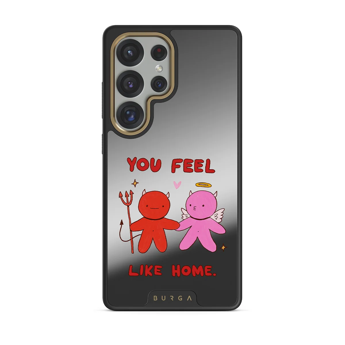 Like Home - Samsung Galaxy S25 Ultra ケース