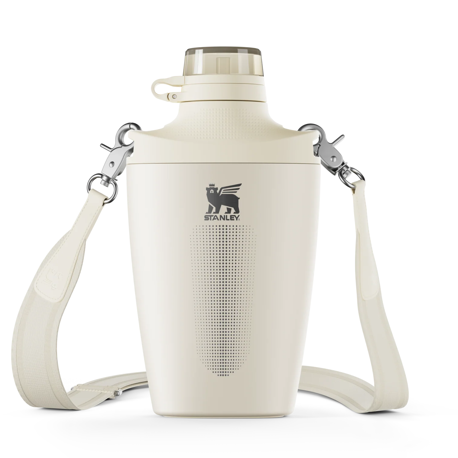 The Stanley Cross Bottle