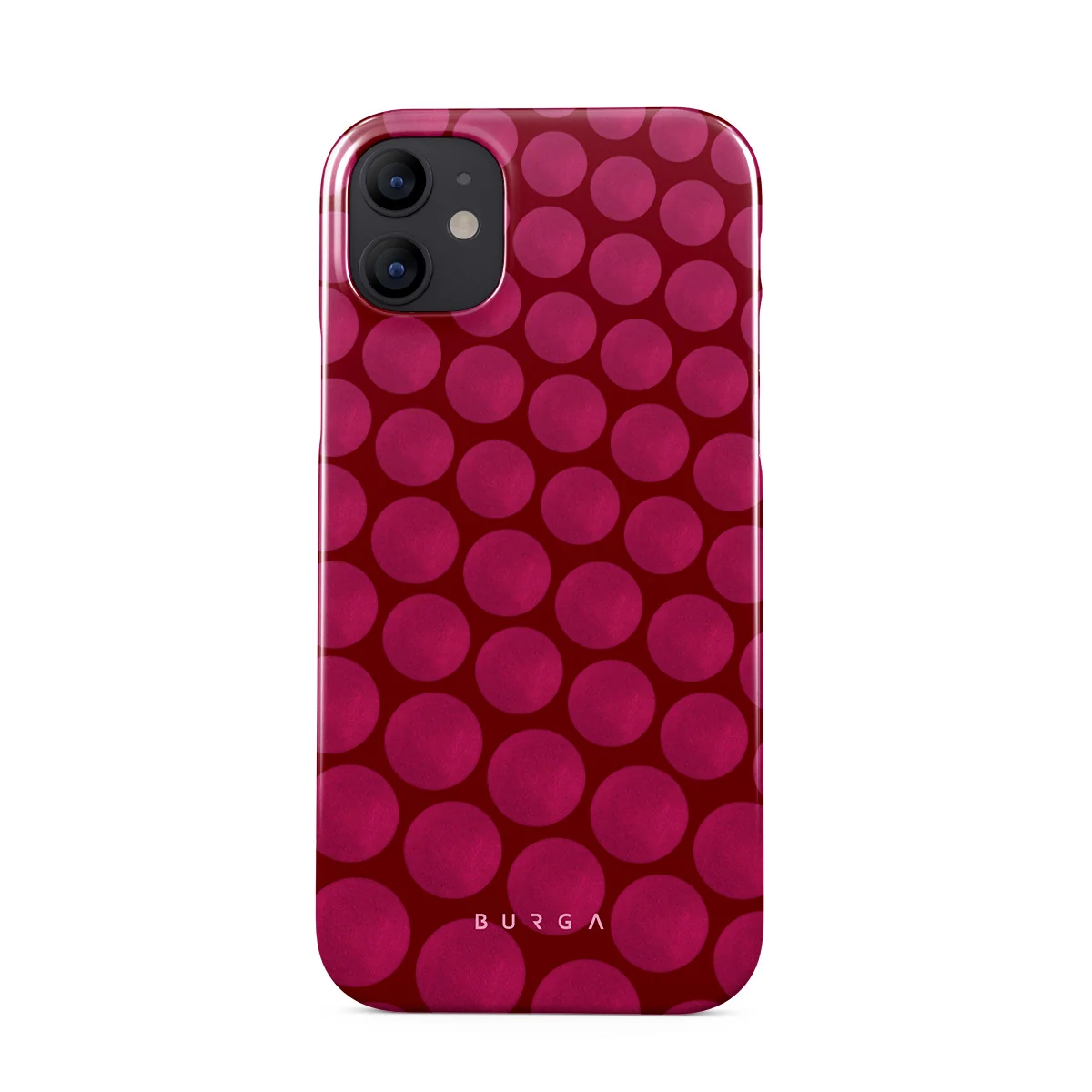 Reset Button - iPhone 12 Mini ケース