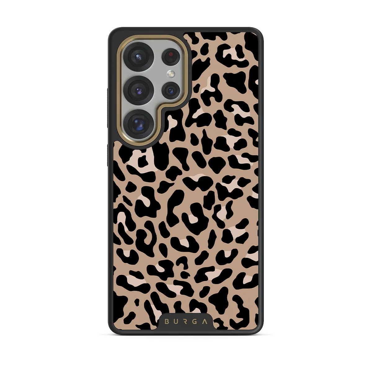 Pure Instinct - Samsung Galaxy S25 Ultra ケース
