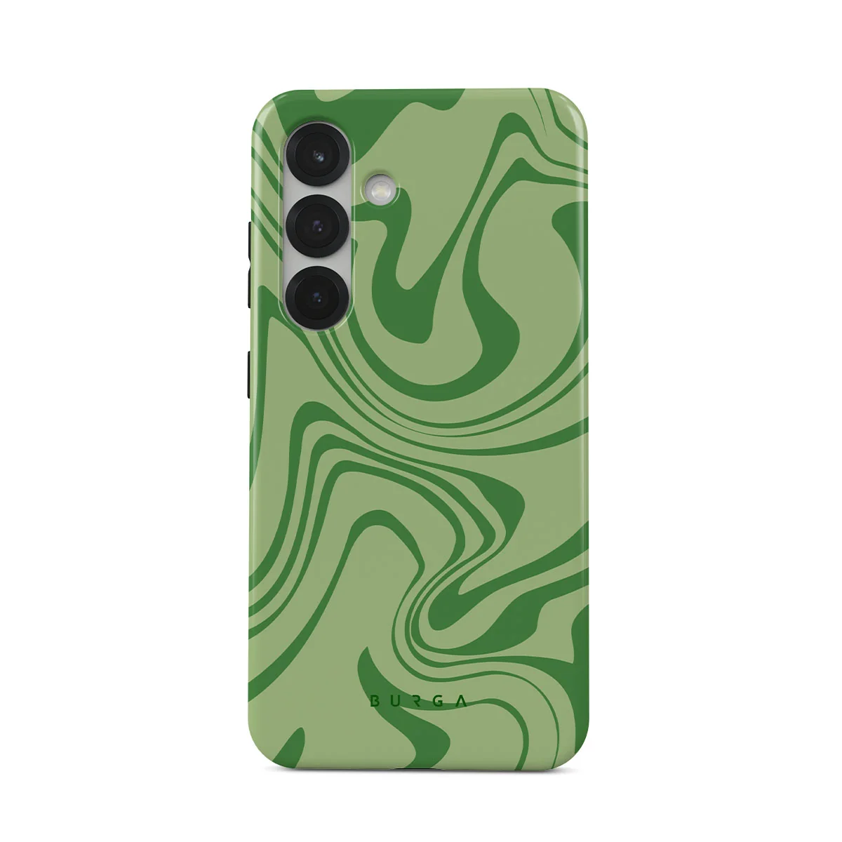 Funky Sensation - Samsung Galaxy S25 ケース