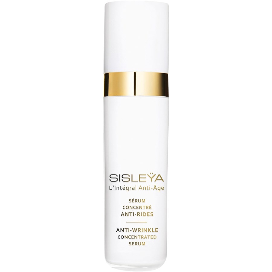 SISLEY Serumy Anti-Wrinkle Concentrated Serum Sisleÿa L'Intégral Anti-Age