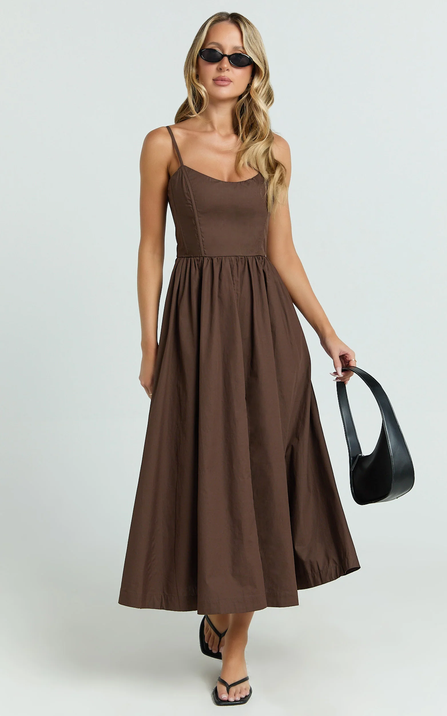 Dune Maxi Dress
