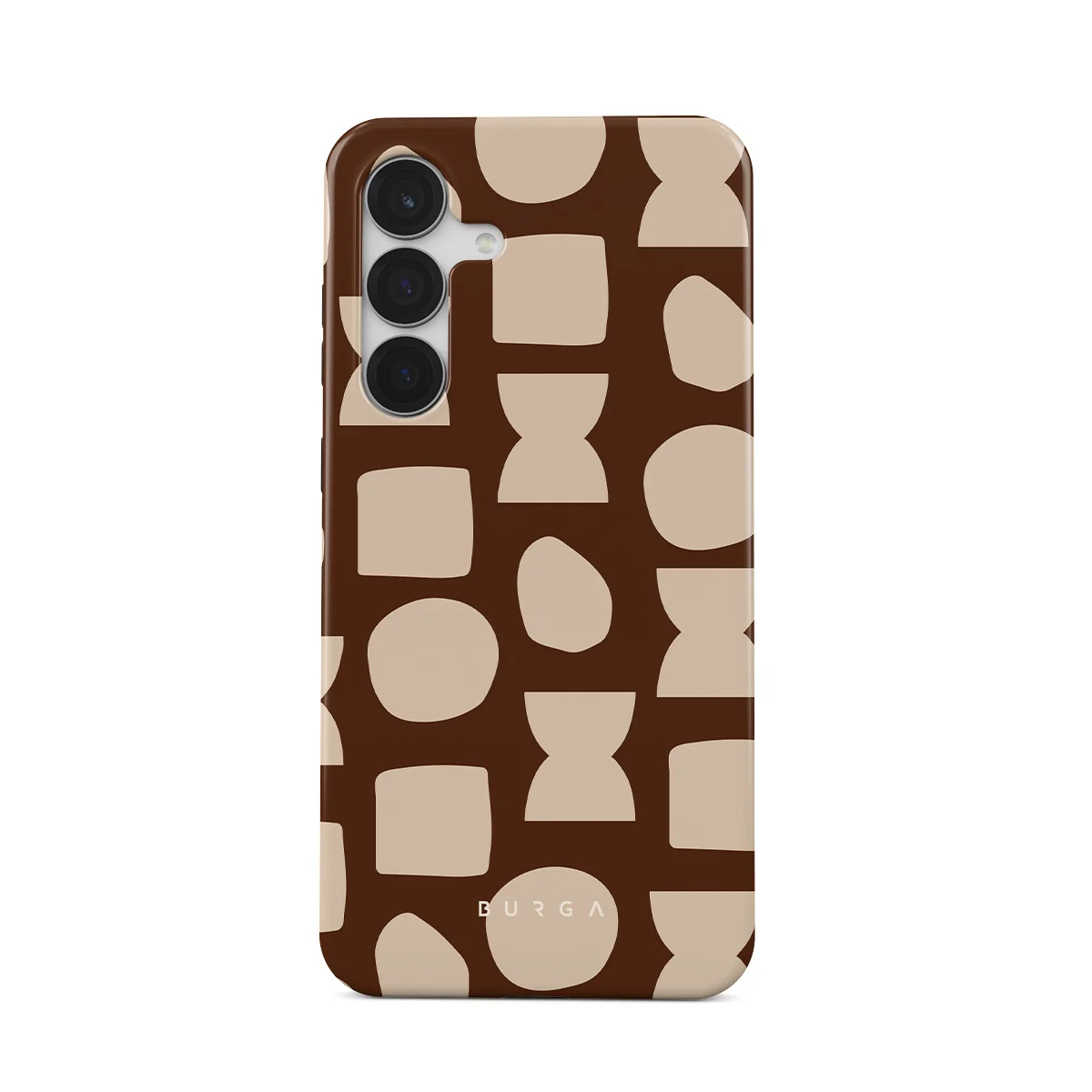 Terracotta - Samsung Galaxy S25 FE ケース