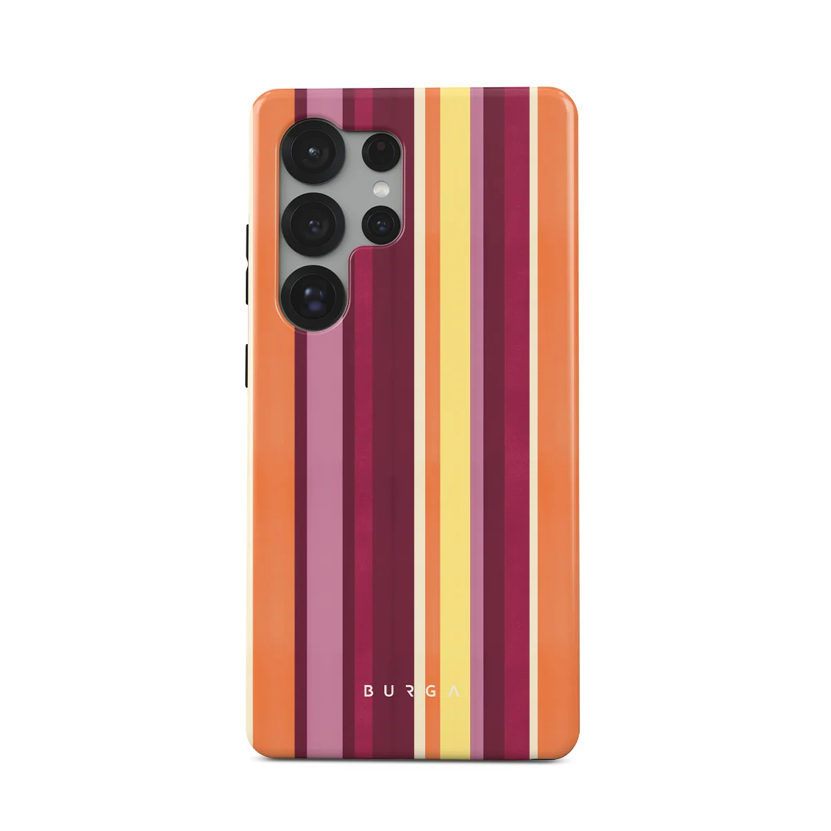 Maracuja - Samsung Galaxy S25 Ultra ケース