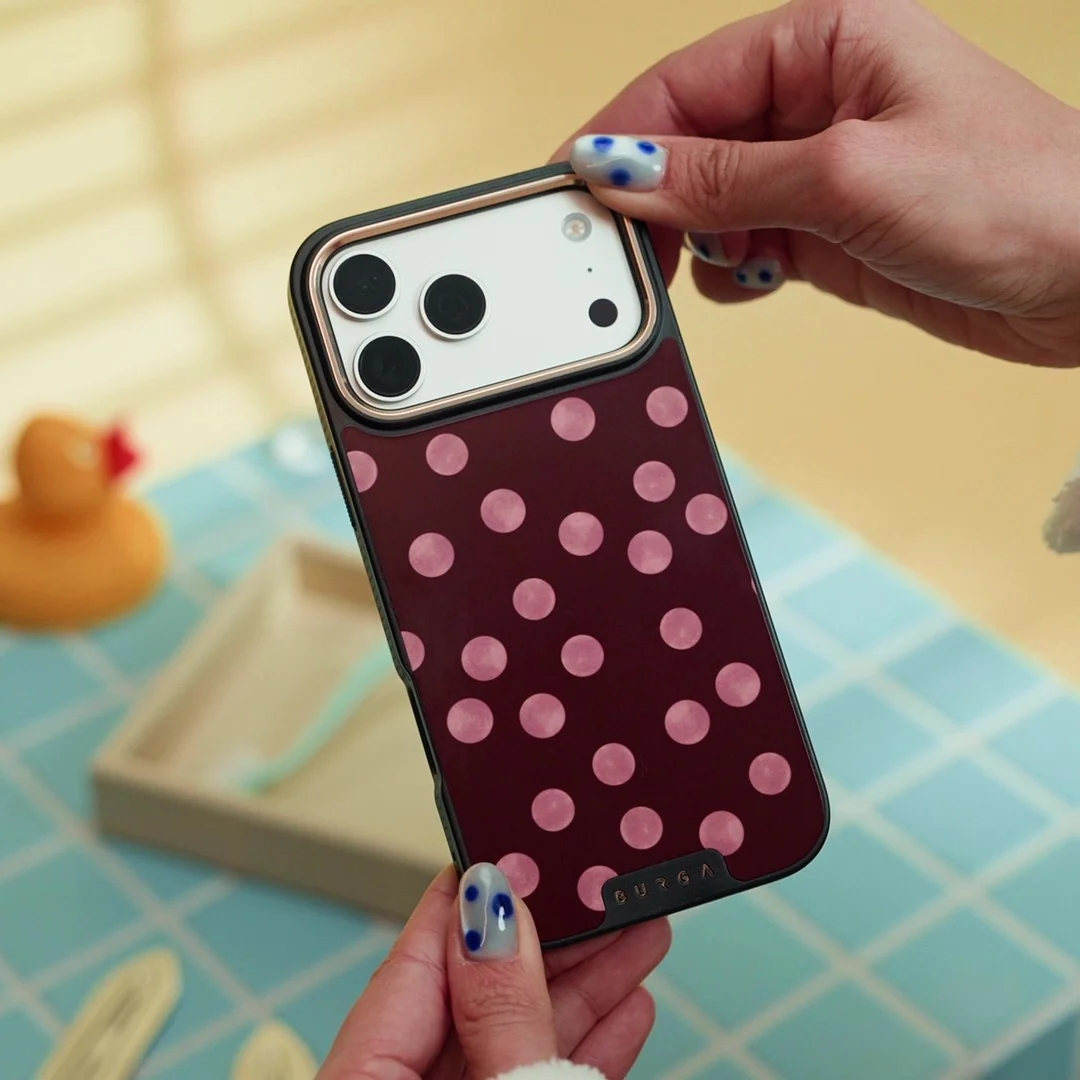 Pillow Talk - iPhone 11 Pro ケース