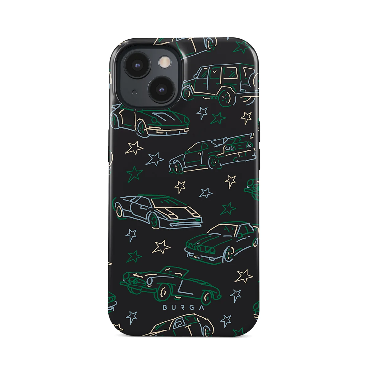 Big Dreams - iPhone 14 ケース