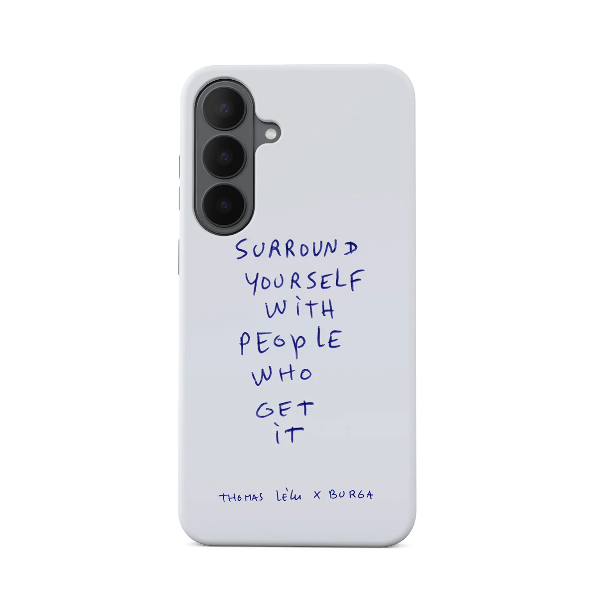 Get It - Samsung Galaxy S26 FE ケース