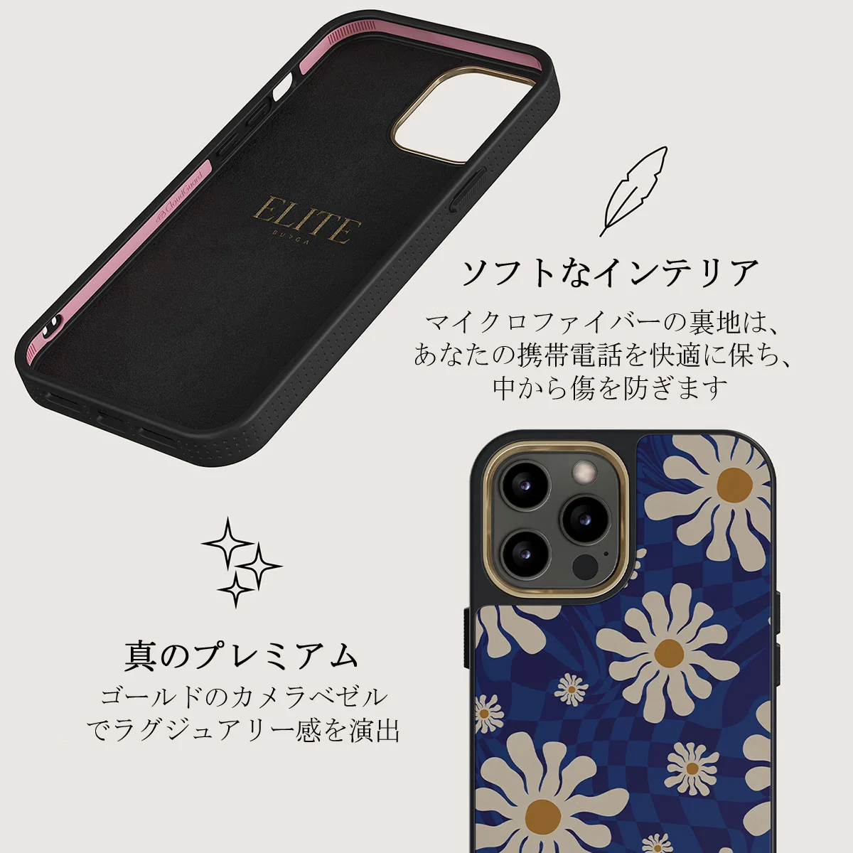 Art Class - iPhone 12 Pro ケース