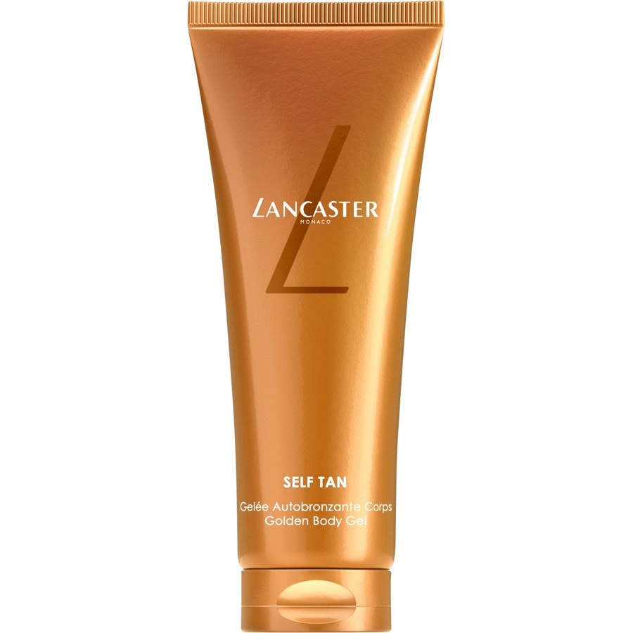 Lancaster Self Tan Żel samoopalający do ciała