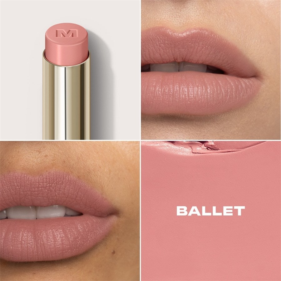 Morphe Pomadka do ust Lip Filter Hydroplump Soft Matte Lipstick