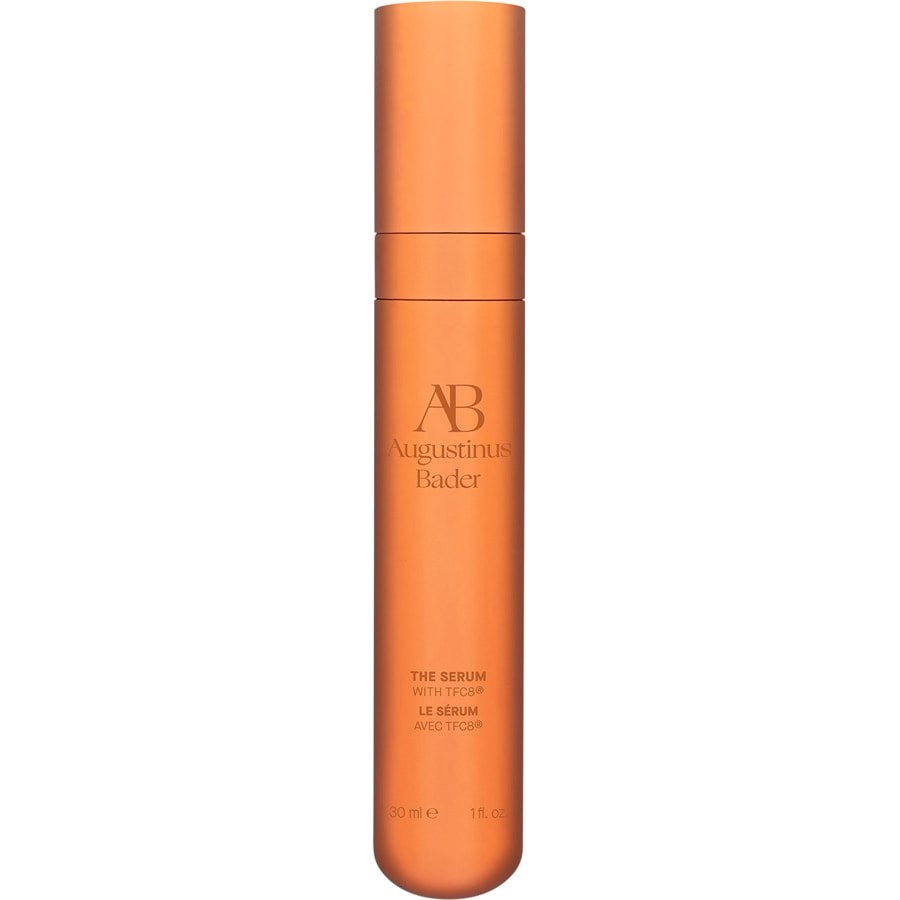 Augustinus Bader Twarz Wkład uzupełniający Serum Nomad