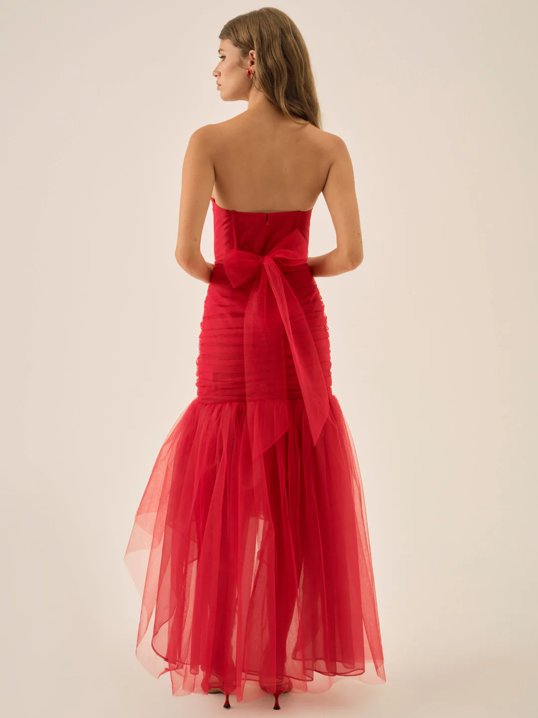 Serafina Gown